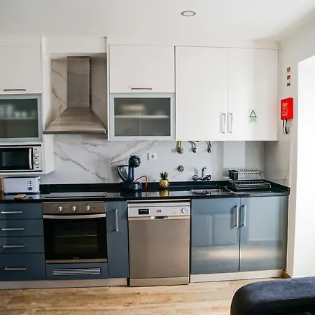 Casa Da Avo Parco vacanze *