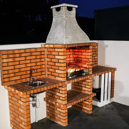 Casa Da Avo Parco vacanze Bouceiros