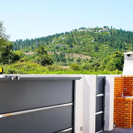 Parco vacanze Casa Da Avo Bouceiros