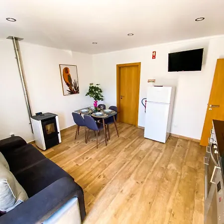 Casa Da Avo