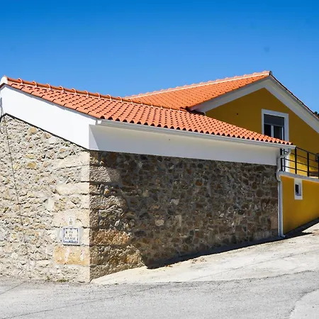 Holiday park Casa Da Avo Bouceiros