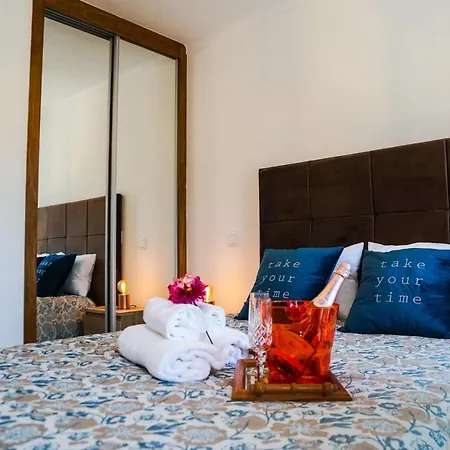 Casa Da Avo Semesterpark *