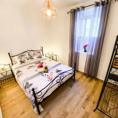 Casa Da Avo Bouceiros