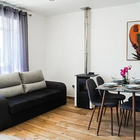 Casa Da Avo Parco vacanze *